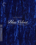 Criterion Collection - Blue Velvet - UHD