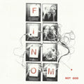 Finom - Not God - Vinyl Record