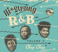 Hi Strung R&b 2 / Various - Hi Strung R&b 2 / Various - Music CD