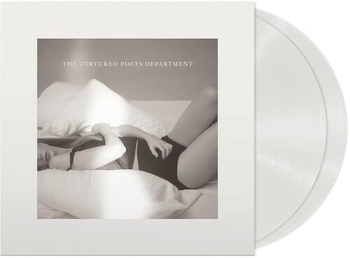 Swift,taylor - Tortured Poets Department - Vinyl Record
