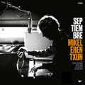 Septiembre Piano Sessions [LP] Vinyl Record