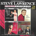 Lawrence,steve - Lp Rarities - Music CD