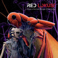Red Lokust - Hope Is The Last Refuge Of The Dying - Music CD
