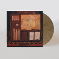 Transistor Radio - Green Swirl Vinyl incl. CD [LP] Vinyl Record