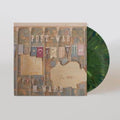 Ward,m. - Post-war - Limited Brown Vinyl - Vinyl Record