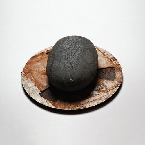 Cooper,erland - Carve The Runes Then Be Content With Silence - Music CD