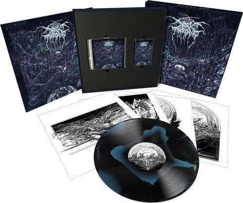 Darkthrone - It Beckons Us All - Deluxe Edition Boxset - Vinyl Record