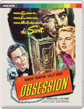 Obsession (us Limited Edition) - Obsession (us Limited Edition) - Blu-ray