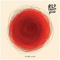 Red Moon Yard - Pureland - Vinyl Record