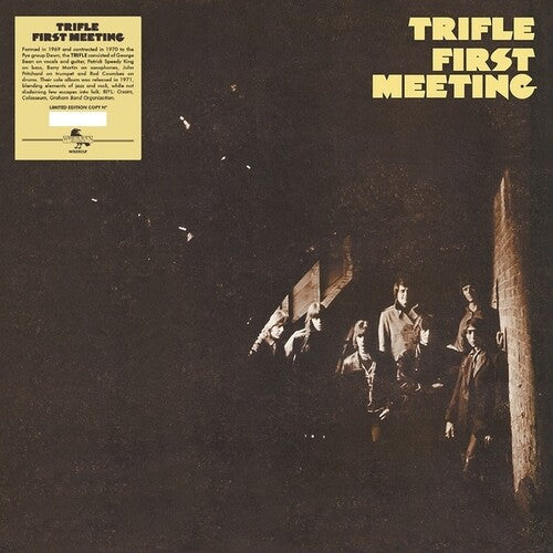 Trifle - First Meeting - Vinyl Record