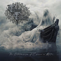 Forever Falling - Determinism Of Essence In Matter - Music CD