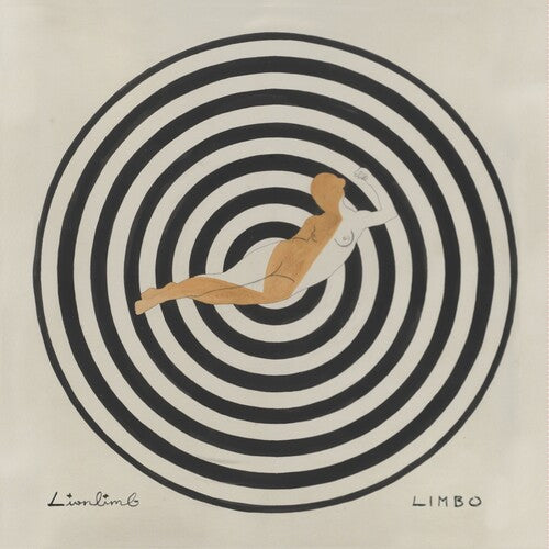 Lionlimb - Limbo - Vinyl Record
