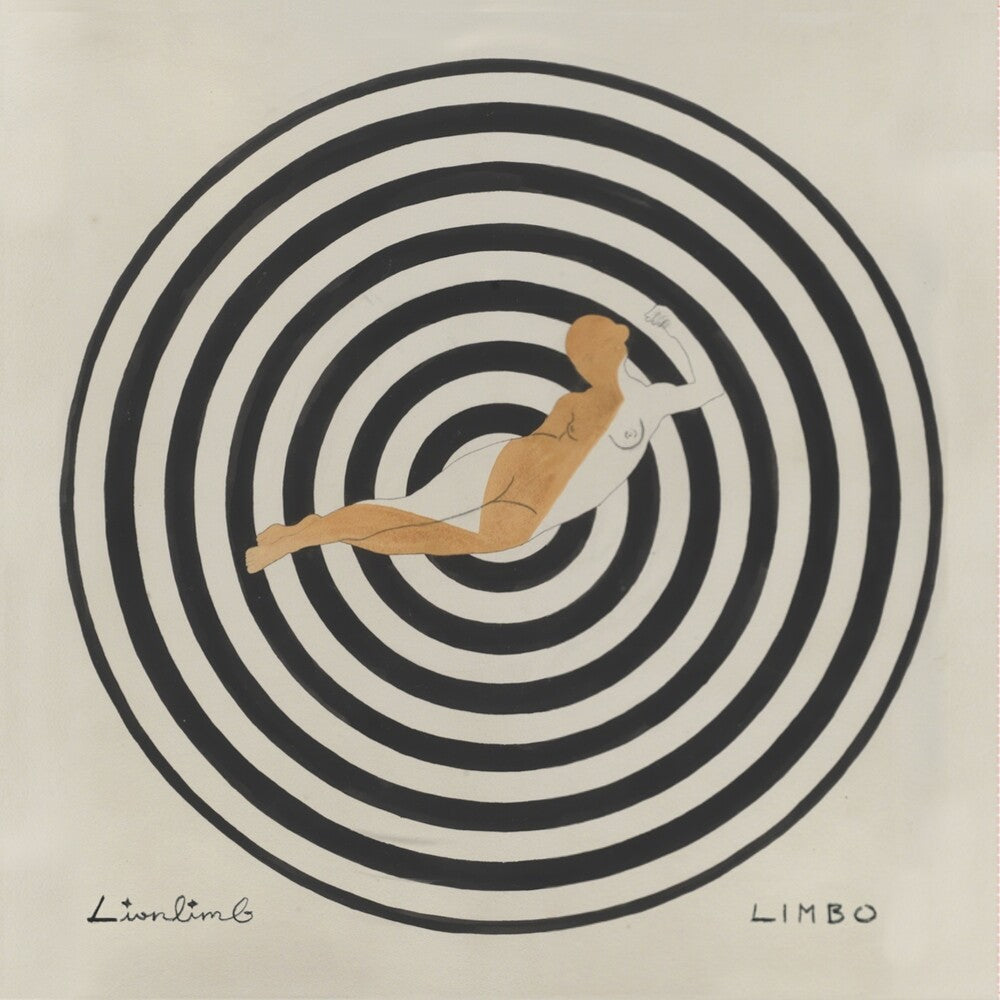 Limbo [LP] Vinyl Record