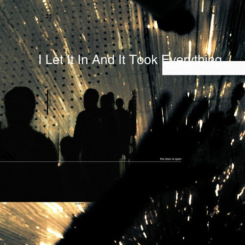 Loathe - I Let It In & It Took Everything - Music CD