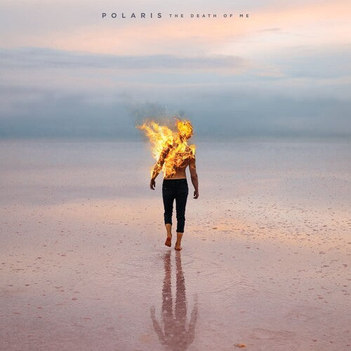 Polaris - Death Of Me - Music CD