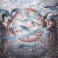 For All We Know - By Design Or By Disaster - Music CD