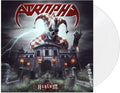 Atrophy - Asylum - White