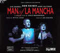 Original Cast 2000 Covent Garden Music Festival - Man Of La Mancha: First Complete Recording - Music CD