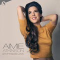 Atkinson,aimie - Step Inside Love - Music CD