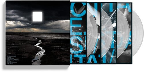 Porcupine Tree - Closure / Continuation: Live Amsterdam 07/11/22 - Vinyl Record