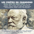 Les Poetes En Chansons - Music & The Great / Var - Les Poetes En Chansons - Music & The Great / Var - Music CD