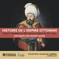 Eldem,edhem - Histoire De Lempire Ottoman, Depuis Lanatolie - Music CD