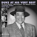 Ellington,duke - Duke At His Very Best - Legendary Works - Music CD
