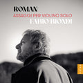 Roman / Biondi - Roman - Music CD