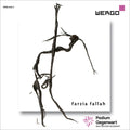 Fallah / Bindewald / Ensemble Aventure - Farzia Fallah - Music CD