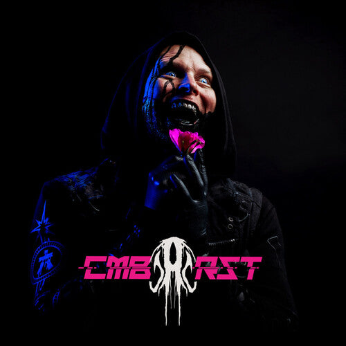 Combichrist - Cmbcrst - Music CD