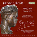 Requiem & Psalm 130 Music CD