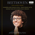 Beethoven,l.v. / Molteni - Con Alcune Licenze - Music CD