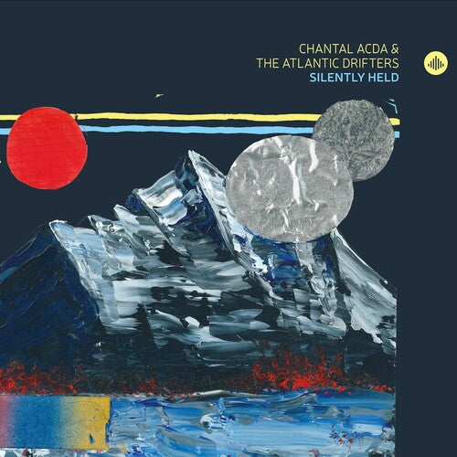 Acda,chantal / Frisell,bill / Morgan,thomas - Silently Held - Vinyl Record