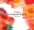 Lu / Lippel / Giles - An Unopened Seashell - Music CD
