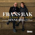 Bak,frans / Eeg,sinne - Softer Than You Know - Music CD