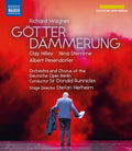 Wagner / Asszonyi / Pesendorfer - Gotterdammerung - Blu-ray