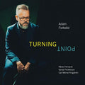 Forkelid,adam - Turning Point - Music CD