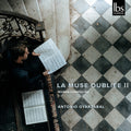 Bauer / Boulanger / Bosmans / Oyarzabal - La Muse Oubliee Ii - Music CD
