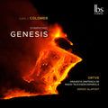 Colomer / Orquesta Sinfonica De Radio Television - Csymphonic Genesis - Music CD