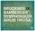 Bruckner / Bamberger Symphoniker - Symphony No. 9 - Music CD