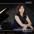 Tchaikovsky / Rubinova - Tchaikovsky's Testament - Music CD