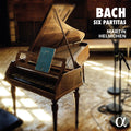 Bach,j.s. / Helmchen,martin - Six Partitas - Music CD