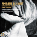 La Tragedie De Salome & Chant Elegiaque Music CD
