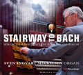 Mikkelsen,sven-ingvart - Stairway To Bach - Music CD
