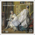 Wig Society Chamber Music Ensemble - Galant Night Fever - Quartets, Trio & Duet - Music CD