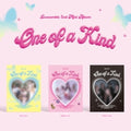 Loossemble - One Of A Kind - Random Cover - Music CD
