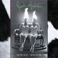 Jane's Addiction - Nothing's Shocking - Vinyl Record