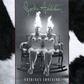 Nothing's Shocking (Arg) [LP] Vinyl Record