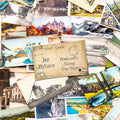 Postcards Along The Way [LP] Vinyl Record