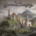 Ancient Knights - Camelot - Music CD